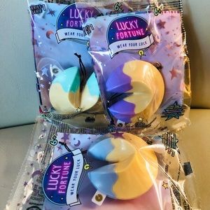Lucky Fortune Series 1 Bracelets